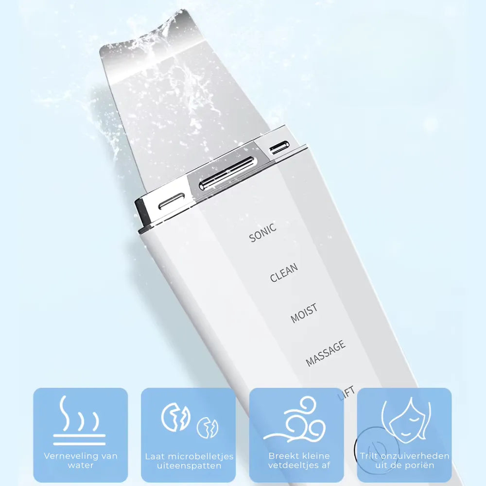 LUMI DERMA PULSE