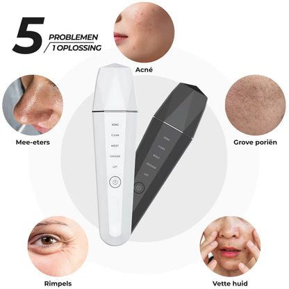 LUMI DERMA PULSE